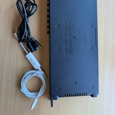 MOTU 1248 Thunderbolt / USB 3.0 Audio Interface Mixer image 5