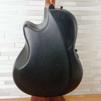 Ovation 2771AX-CCB-G Standard Balladeer - Cherry Burst image 2