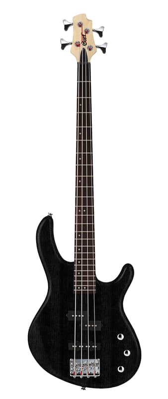 Cort Action PJ OPB | 4-String Electric Bass. New with Full Warranty! image 1