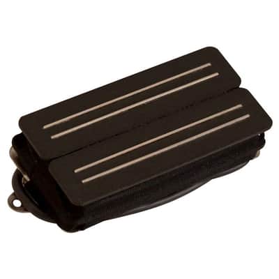 Bare Knuckle Black Hawk Bridge Pickup w/Ceramic Magnet