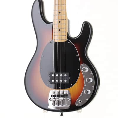 MUSIC MAN Retro '70s StingRay Vintage Sunburst 2023 [CB00561] (08/25) image 6
