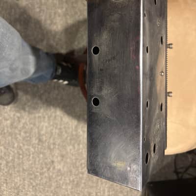 Leslie Combo Pre-Amp II Chassis imagen 3