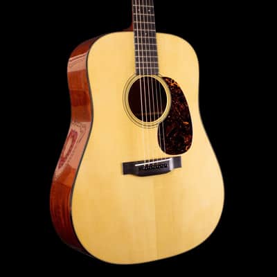 Martin D-18 Authentic 1939