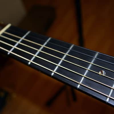 Martin D-18VS 2006- 12 Fret Slotted Headstock Acoustic Guitar image 10