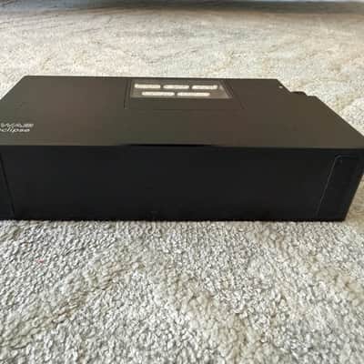 Woo Audio WA8 Eclipse Portable Tube Headphone Amplifier / DAC image 5