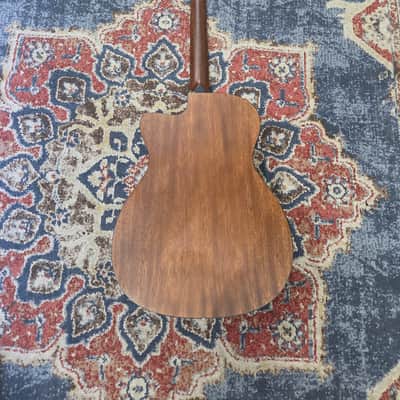 Used Cort Core OC SP OPTB w/bag image 5