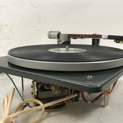 Garrard Lab-80 Turntable image 10