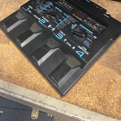 Roland GR-30 Guitar Synthesizer 1996 - 2000 - Black image 3