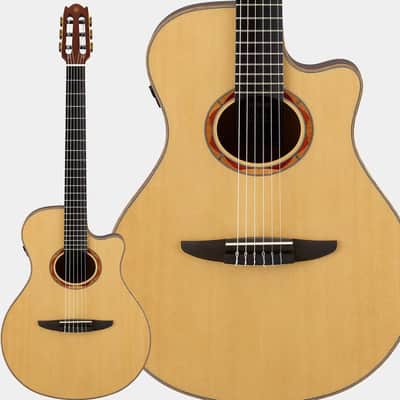 Yamaha NTX3 NATURAL imagen 1