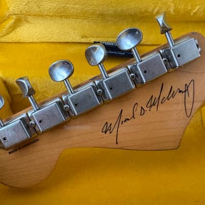 Fender Mike McCready Signature Stratocaster 2023 Relic image 7