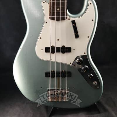 【8/14迄大幅値下げ】Fender custom shop Jazz Bass 8/14迄大幅値下げ】Fender custom shop Jazz Bass 8/14迄大幅値下げ
