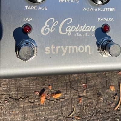 Strymon El Capistan V1 2016 image 10