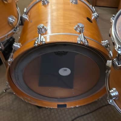 DW Collector's Series Drums 1995 image 5