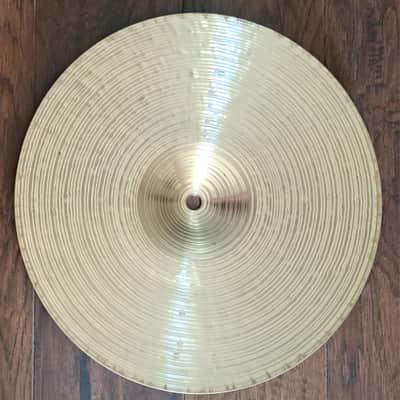 Paiste 13" Twenty Series Hi-Hat Cymbal (Bottom) 2007 - 2011 - brilliant image 2