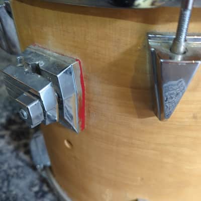 Tama Granstar 13" Tom - No Wrap or Badge image 12