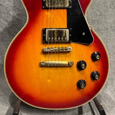 Gibson Les Paul Custom 20th Anniversary 1974 image 14