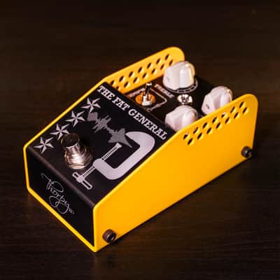 ThorpyFX The FAT GENERAL Parallel Compressor MKII image 4