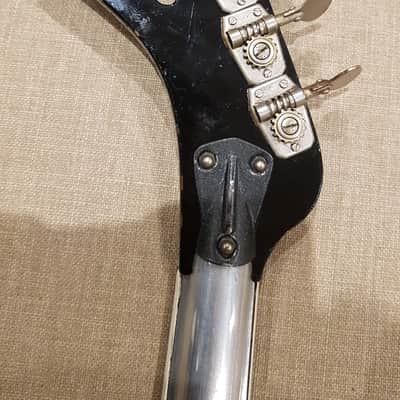 Wandré Cobra Basso image 6