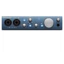 Audiobox iTwo 2x2 USB iPad Midi Recording Interface w/ 2mic ins