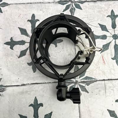 Warm Audio WA-8000 Large Diaphragm Tube Condenser Microphone image 9
