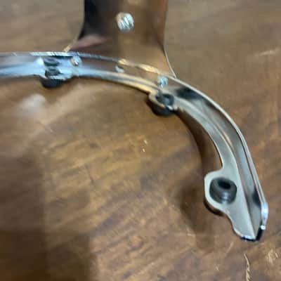 RIMS Style 8 inch Tom Mounting system image 8