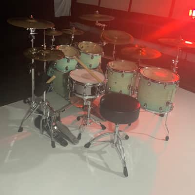 Mapex Armory Ultramarine image 2