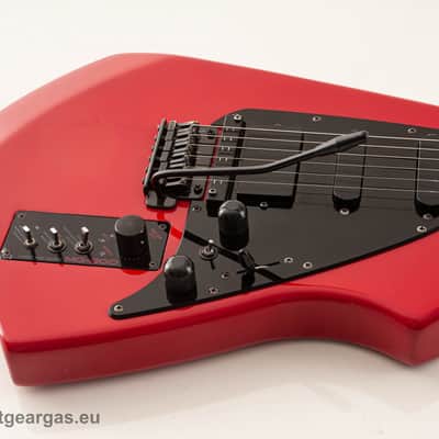 Casio MG 500 Guitar/MIDI Controller, Fujigen made, 80's RARE | Reverb Casio MG 500 Guitar/MIDI Controller, Fujigen made, 80's RARE | Reverb