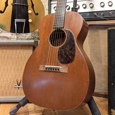 1934 Martin 0-17 image 3