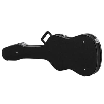 🎸Electric Guitar Hard Case Made with a Plush interior🎸 (Fender Telecaster & Stratocaster, Gibson Les Paul & SG, Ibanez) image 5
