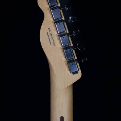 Fender Player II Telecaster, Maple FB, Black image 10