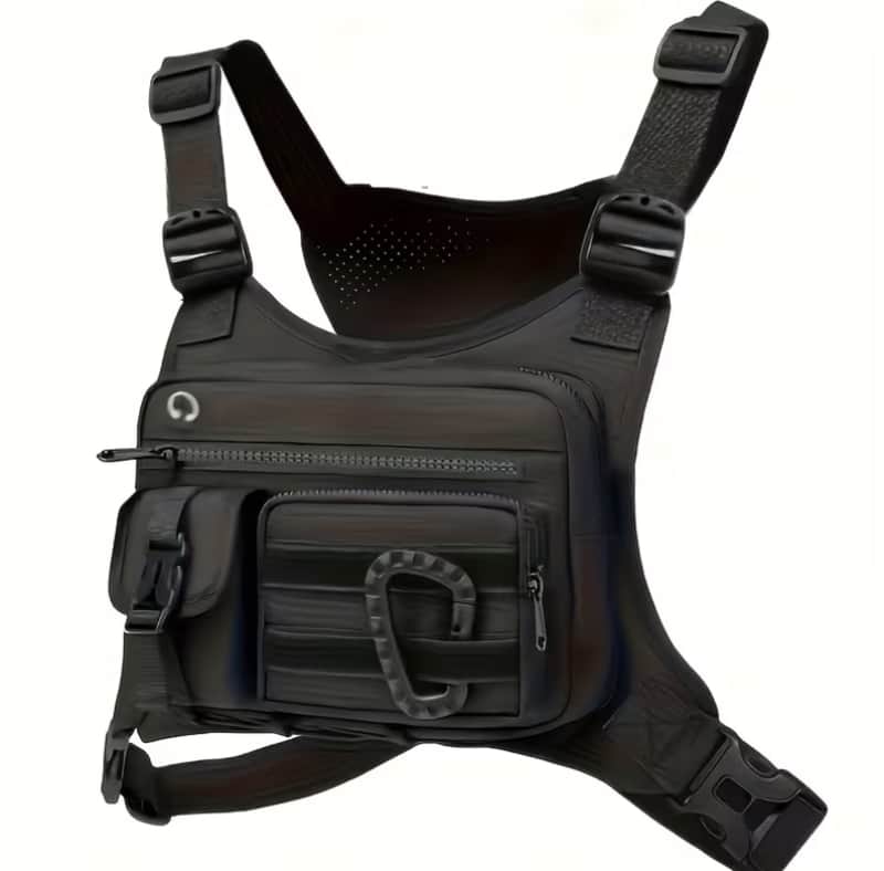 Chest Bag – Nova Sound 2026 image 1