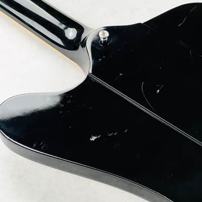Gibson Firebird V 2013 - Ebony image 16