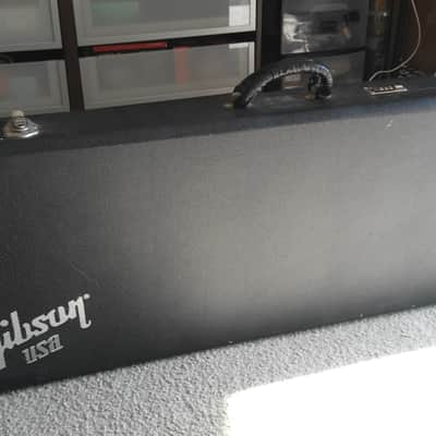 Gibson thunderbird GUITAR image 10
