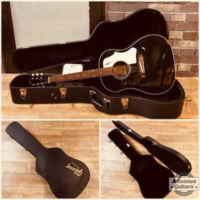 Gibson Custom Shop 2015 1960s J-45 image 3