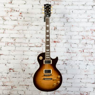 Gibson Slash Les Paul Standard - November Burst image 2