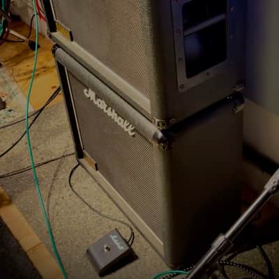 Marshall JCM 800 Lead Series Model 4210 (1x12) image 3