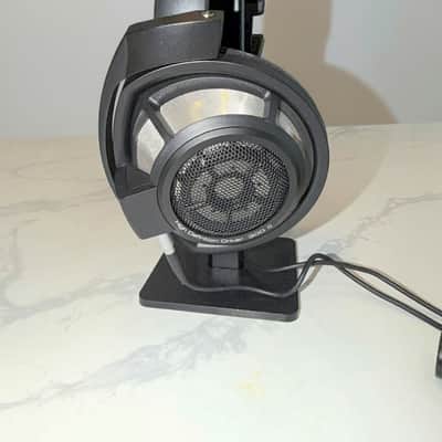 Sennheiser HD 800 S Headphones 2010s - Black image 4