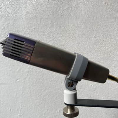 Vintage Beyerdynamic M818 LM – Great stereo sound for guitar and bass cabs image 4
