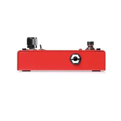 Digitech The Drop Polyphonic Drop Tune Pedal (DROP-U) image 3