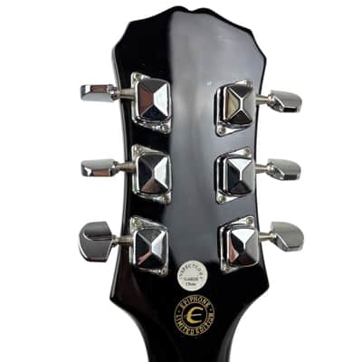 Epiphone Special II Limited Edition 2004 - Skull image 10
