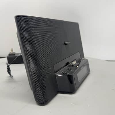 Sony ICF-CS15iP Personal Audio Docking System iPod iPhone 30-Pin Dock Speaker image 4
