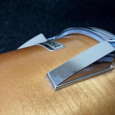 Yamaha Real Wood 8" + 10" Concert Toms , 9000 series image 16
