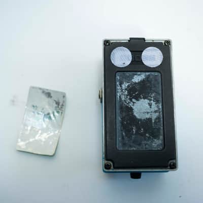 Boss VB-2 Vibrato (Black Label) 1982 - 1986 - Blue image 8