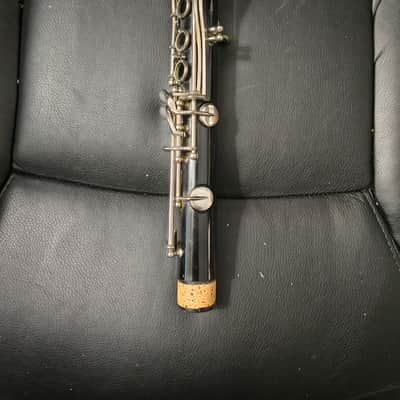SELMER USA BUNDY RESONITE Bb STUDENT CLARINET -- COMPLETELY REPADDED AND ADJUSTED - NEW CASE - READY TO PLAY! image 18