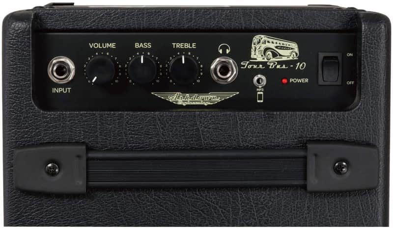 Ashdown Tourbus 10W ベース用アンプ　元箱付属 Ashdown Studio Tourbus 10W 1x6.5 Combo | Reverb