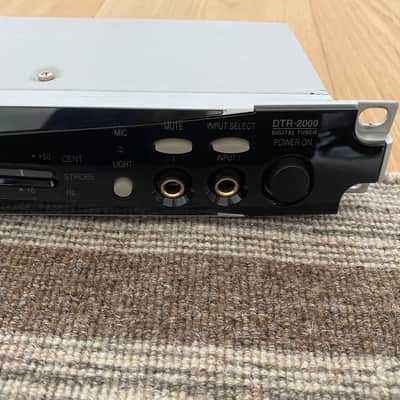 Korg DTR-2000 image 5