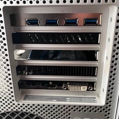 Apple Mac Pro 5.1 (2x6 coeurs à 3,46hz - 64Go) image 5