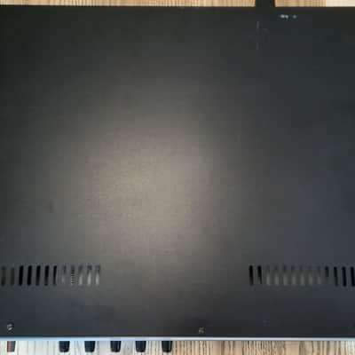 Yamaha A3000 Professional Sampler - Serviced image 10