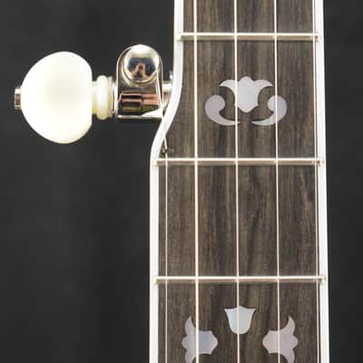 Deering Maple Blossom 5-String Banjo image 9