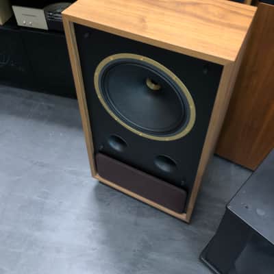 Tannoy Cheviot Legacy Edition Loudspeakers (Pair) image 7